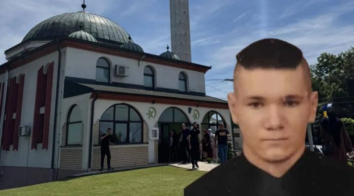 Džemat će platiti dženazu 19-godišnjem Mehmedu koji je stradao u minskom polju - featured image