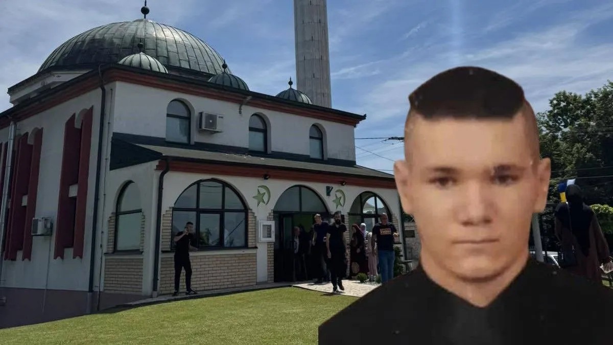 Džemat će platiti dženazu 19-godišnjem Mehmedu koji je stradao u minskom polju - featured image