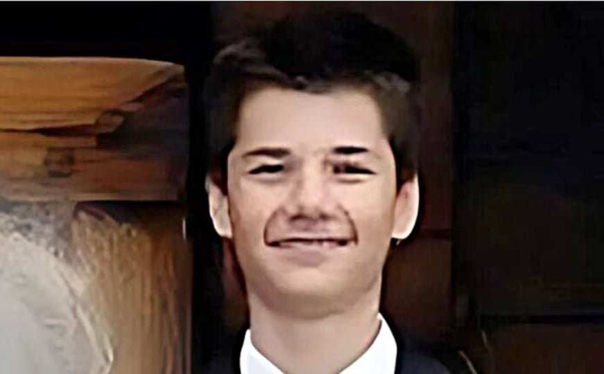 Ovo je mladić koji je ubio ženu i planirao napad na džamiju u Norveškoj: Porijeklom je iz Srbije - featured image