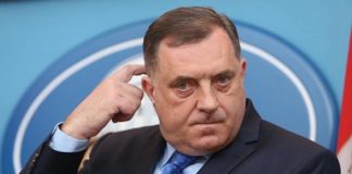 Slovenija: Razmatra se zabrana ulaska u zemlju Dodiku i Netanyahuu - featured image