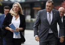 “Zagrijavanje” bez publike: Dodik opet najavio nezavisnost RS-a - featured image