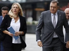 “Zagrijavanje” bez publike: Dodik opet najavio nezavisnost RS-a - featured image