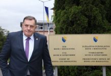 Dodik zvanično priznao presudu Suda BiH, advokat uplatio 36.500 maraka - featured image