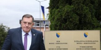 Dodik zvanično priznao presudu Suda BiH, advokat uplatio 36.500 maraka - featured image