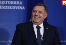 DODIK OTVORENO PRIJETI: “Za Bošnjake je bolje da prihvate sporazum…” - content image