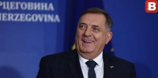 DODIK OTVORENO PRIJETI: “Za Bošnjake je bolje da prihvate sporazum…” - content image