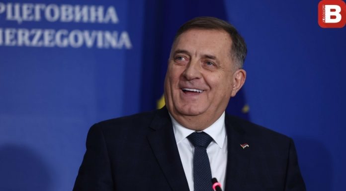 DODIK OTVORENO PRIJETI: “Za Bošnjake je bolje da prihvate sporazum…” - content image