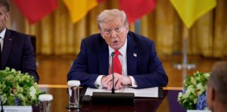 Trump najavio ‘rat’ Rusiji ako ne okončaju sukob u Ukrajini: “Neće biti svjetski rat, ali će biti ekonomski” - featured image