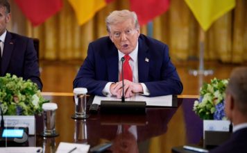Trump najavio ‘rat’ Rusiji ako ne okončaju sukob u Ukrajini: “Neće biti svjetski rat, ali će biti ekonomski” - featured image