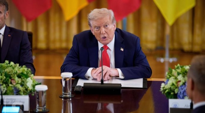 Trump najavio ‘rat’ Rusiji ako ne okončaju sukob u Ukrajini: “Neće biti svjetski rat, ali će biti ekonomski” - featured image