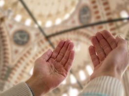 DOGAĐAJ NA DŽENAZI KAKAV SE NE PAMTI: Efendija i svi prisutni ostali u ŠOKU - content image