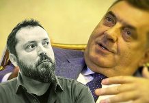 Bursać: Dodik i zvanično pao sa trona - Kraj jedne iluzije! - featured image
