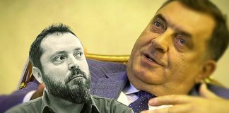 Bursać: Dodik i zvanično pao sa trona - Kraj jedne iluzije! - featured image