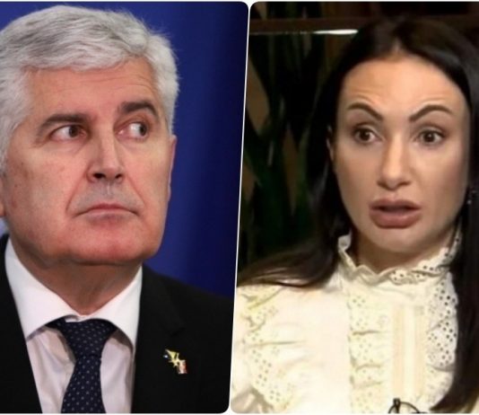„I MI U SRBIJI JEDVA ČEKAMO DA GA VIDIMO IZA REŠETAKA…“: Gorica Dodik optužila Dragana Čovića, pa pokušala opravdati tatu Milorada, uslijedile su brojne reakcije… - featured image