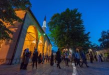 Grijeh kojem muslimani olahko prilaze