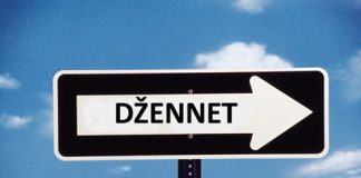 Tvoje prvo jutro u Džennetu - featured image