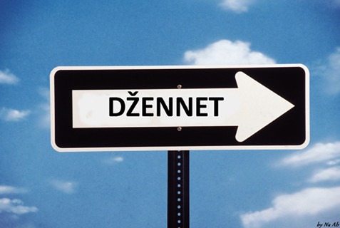 Tvoje prvo jutro u Džennetu - featured image