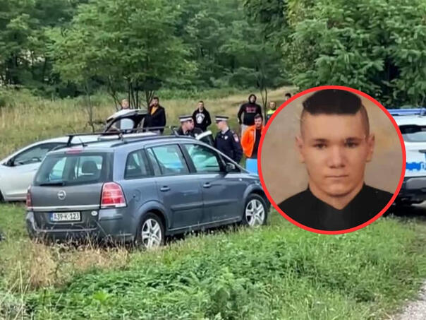 Emotivan oproštaj Mehmedove učiteljice: Nije dočekao da mu se ispuni želja - featured image