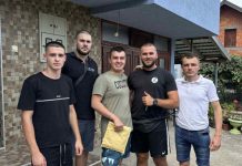 Enver i Mujo su danas ujedinili Bratunac: Šišali u centru grada i za Rastka skupili skoro 2.000 KM - featured image