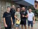 Enver i Mujo su danas ujedinili Bratunac: Šišali u centru grada i za Rastka skupili skoro 2.000 KM - featured image