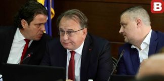 TAKO TO RADE SNSD I HDZ: Preglasali bošnjačke ministre i usvojili svoj prijedlog da se iz dobiti Centralne banke BiH isplati dug Viaductu! - featured image