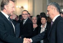 IZETBEGOVIĆ IZNENADIO IZJAVAMA: “Radončić je uspješan čovjek, a Konaković ne zna napraviti ni uspješan granap; na idućim izborima kandidat SDA sigurno pobjeđuje za Predsjedništvo!” - featured image