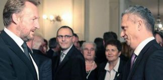 IZETBEGOVIĆ IZNENADIO IZJAVAMA: “Radončić je uspješan čovjek, a Konaković ne zna napraviti ni uspješan granap; na idućim izborima kandidat SDA sigurno pobjeđuje za Predsjedništvo!” - featured image