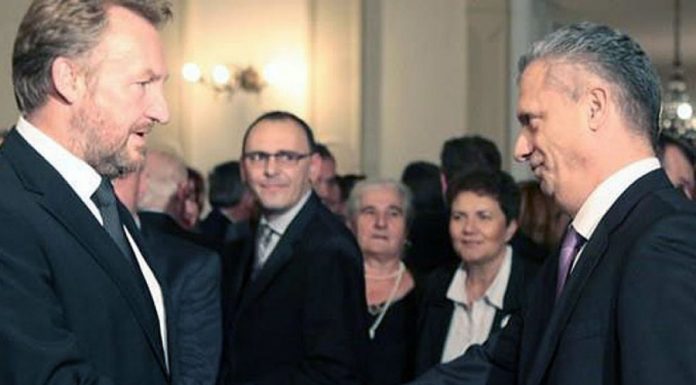 IZETBEGOVIĆ IZNENADIO IZJAVAMA: “Radončić je uspješan čovjek, a Konaković ne zna napraviti ni uspješan granap; na idućim izborima kandidat SDA sigurno pobjeđuje za Predsjedništvo!” - featured image
