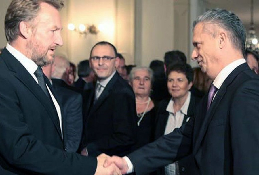 IZETBEGOVIĆ IZNENADIO IZJAVAMA: “Radončić je uspješan čovjek, a Konaković ne zna napraviti ni uspješan granap; na idućim izborima kandidat SDA sigurno pobjeđuje za Predsjedništvo!” - featured image