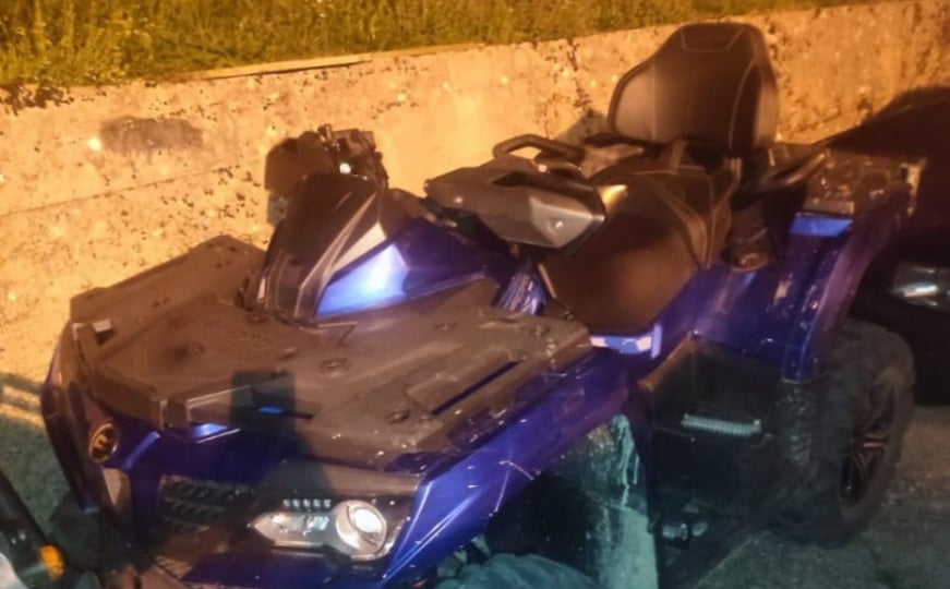Državljanin BiH napravio seriju prekršaja u Crnoj Gori: Evo kako je policija postupila s njim - featured image
