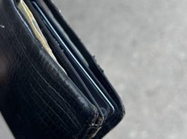 Dva muškarca pronašla i prisvojila novčanik sa 10.000 KM: Policija ih uhapsila - featured image