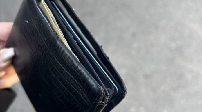 Dva muškarca pronašla i prisvojila novčanik sa 10.000 KM: Policija ih uhapsila - featured image