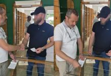 Lijepa priča iz Bugojna: Hasib rasprodao butik i sav novac donirao za rekonstrukciju džamije - featured image