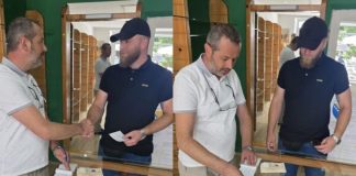 Lijepa priča iz Bugojna: Hasib rasprodao butik i sav novac donirao za rekonstrukciju džamije - featured image