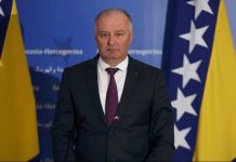 Helez: Srušio se “srpski svet” kao kula od karata, na zapadnoj strani Drine je riješeno - featured image