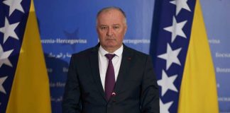 Helez: Srušio se “srpski svet” kao kula od karata, na zapadnoj strani Drine je riješeno - featured image