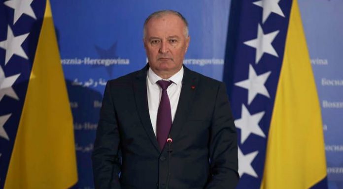 Helez: Srušio se “srpski svet” kao kula od karata, na zapadnoj strani Drine je riješeno - featured image