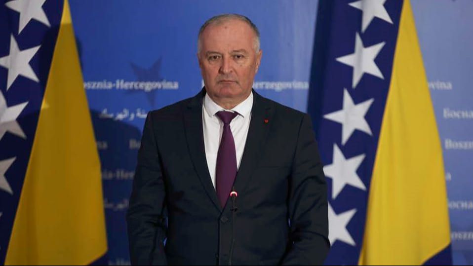 Helez: Srušio se “srpski svet” kao kula od karata, na zapadnoj strani Drine je riješeno - featured image