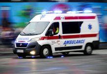Maloljetnik izazvao udes, pa pobjegao i ostavio drugove da umiru u smrskanom automobilu - featured image