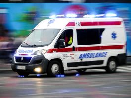 Maloljetnik izazvao udes, pa pobjegao i ostavio drugove da umiru u smrskanom automobilu - featured image