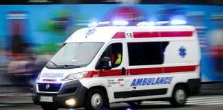 Maloljetnik izazvao udes, pa pobjegao i ostavio drugove da umiru u smrskanom automobilu - featured image