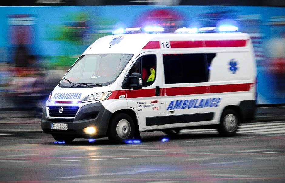 Maloljetnik izazvao udes, pa pobjegao i ostavio drugove da umiru u smrskanom automobilu - featured image