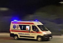 Bus usmrtio djevojčicu i izazvao sudar: Troje povrijeđenih, među njima i trudnica - featured image