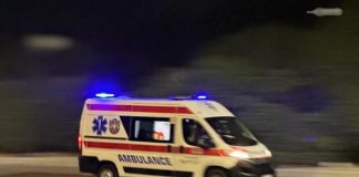 Bus usmrtio djevojčicu i izazvao sudar: Troje povrijeđenih, među njima i trudnica - featured image