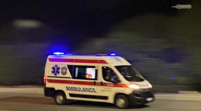 Bus usmrtio djevojčicu i izazvao sudar: Troje povrijeđenih, među njima i trudnica - featured image