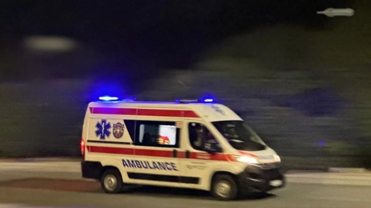 Bus usmrtio djevojčicu i izazvao sudar: Troje povrijeđenih, među njima i trudnica - featured image