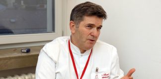 Potresno sjećanje ratnog hirurga na Markale: “Ismete, trči dole, pravi je pokolj!” - featured image