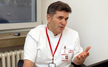 Potresno sjećanje ratnog hirurga na Markale: “Ismete, trči dole, pravi je pokolj!” - featured image