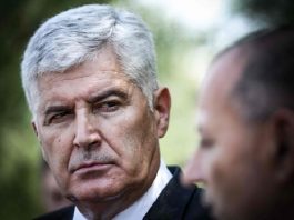 ČOVIĆ SE OSILIO KAO NIKADA DO SADA: Prijeti zbog Travnika, ignoriše diskriminaciju Bošnjaka u Kiseljaku, Stocu, Čapljini, Mostaru… - featured image