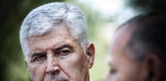 ČOVIĆ SE OSILIO KAO NIKADA DO SADA: Prijeti zbog Travnika, ignoriše diskriminaciju Bošnjaka u Kiseljaku, Stocu, Čapljini, Mostaru… - featured image